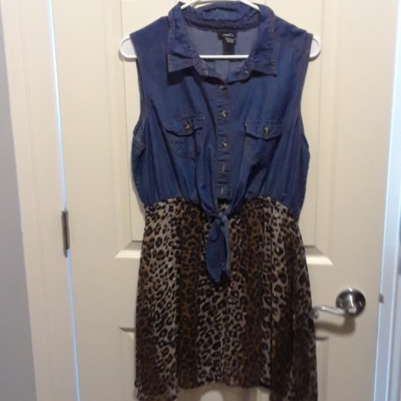Rue21 Dresses & Skirts - Women Dress